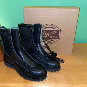 Men’s Acadia Danner Boots